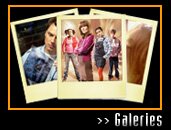 Galeries Galeries